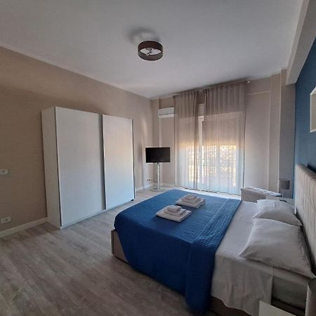 Elpida Apartment Reggio Calabria Exterior foto