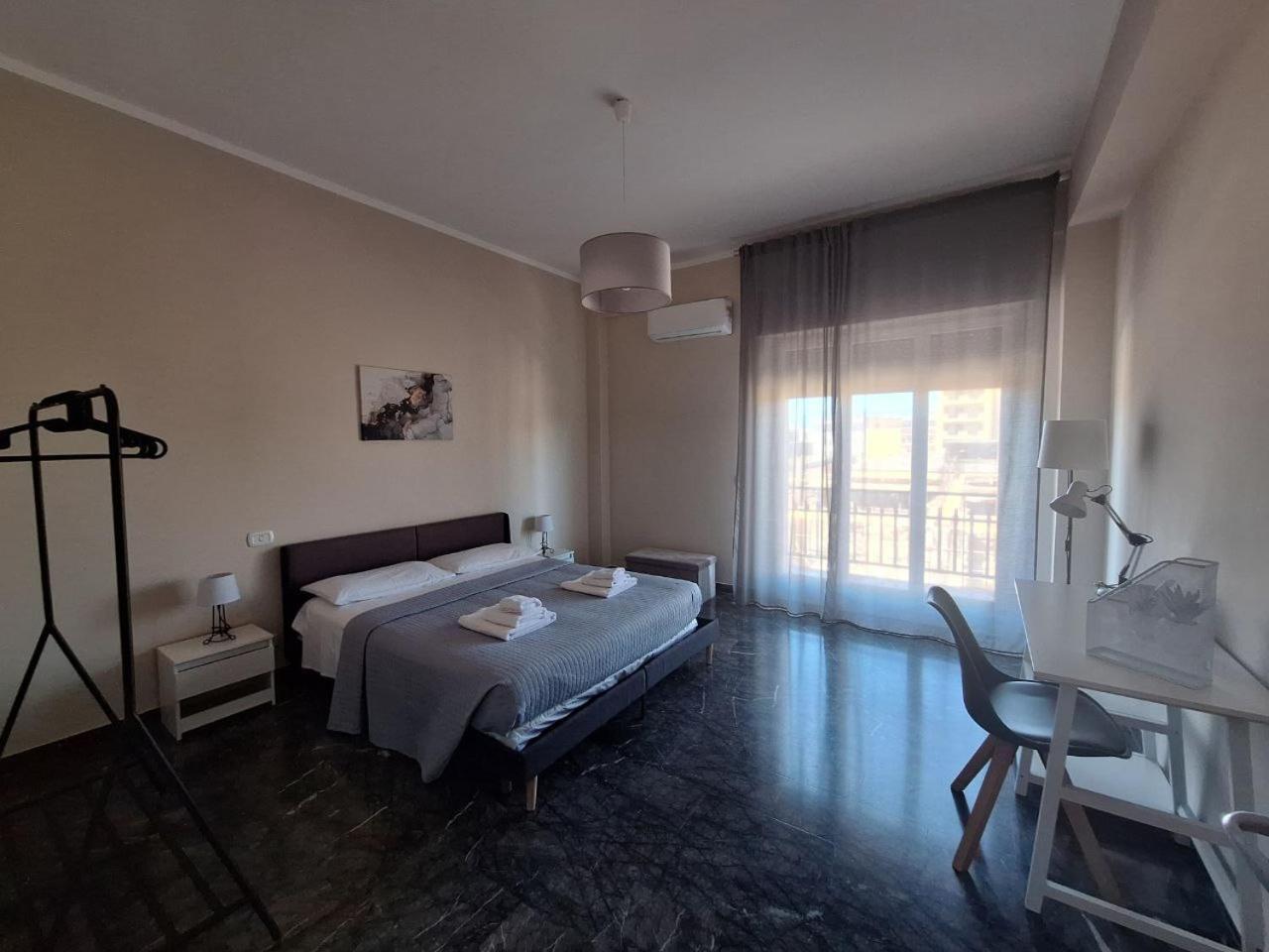 Elpida Apartment Reggio Calabria Exterior foto