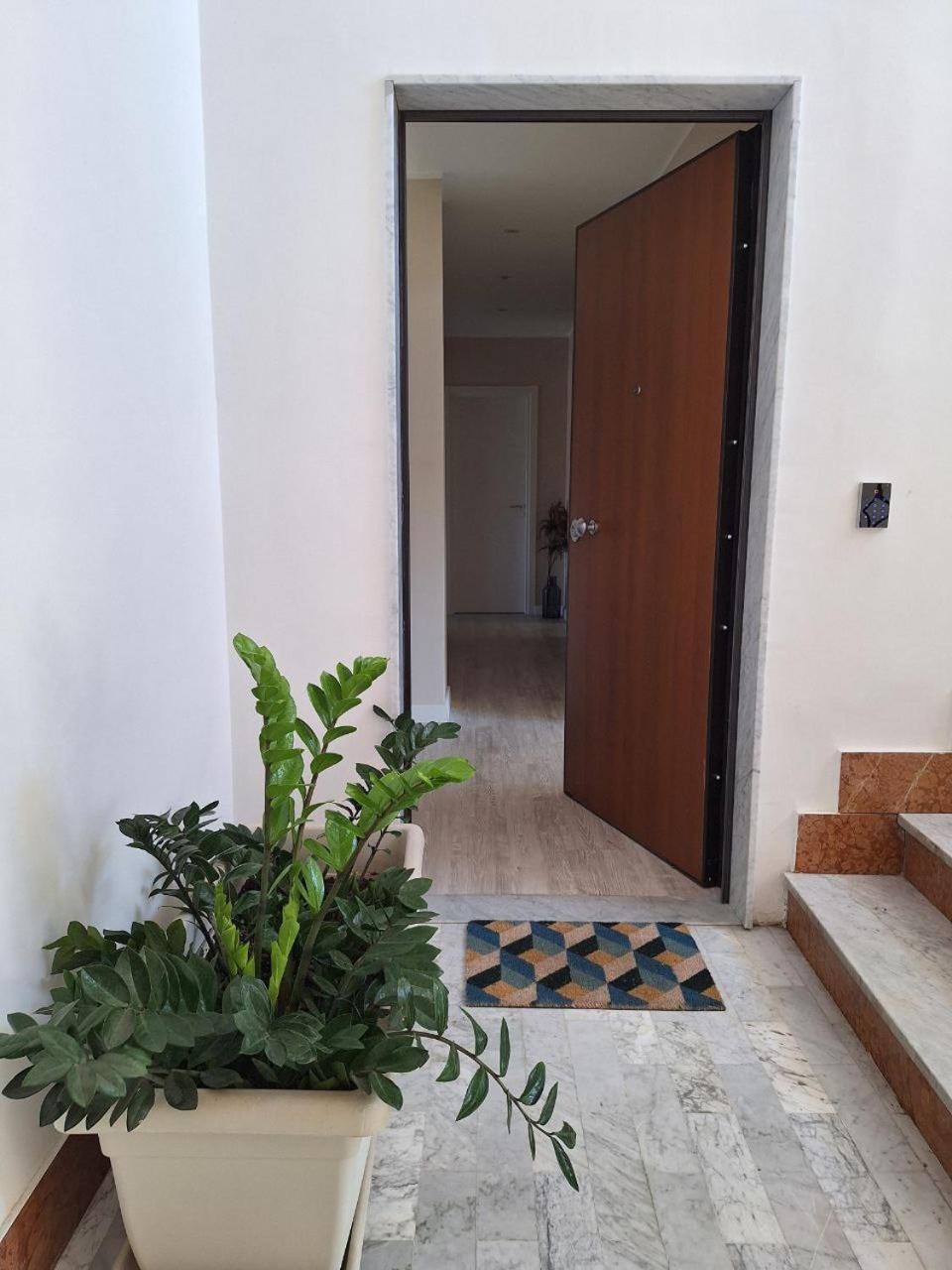 Elpida Apartment Reggio Calabria Exterior foto