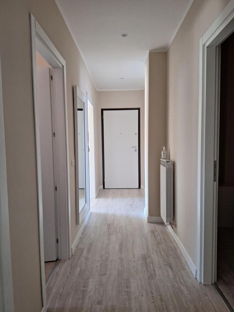 Elpida Apartment Reggio Calabria Exterior foto