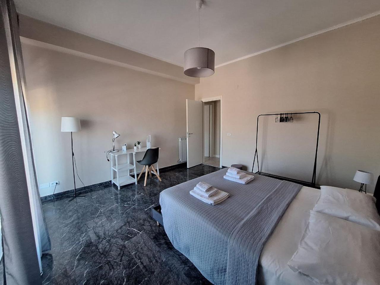 Elpida Apartment Reggio Calabria Exterior foto